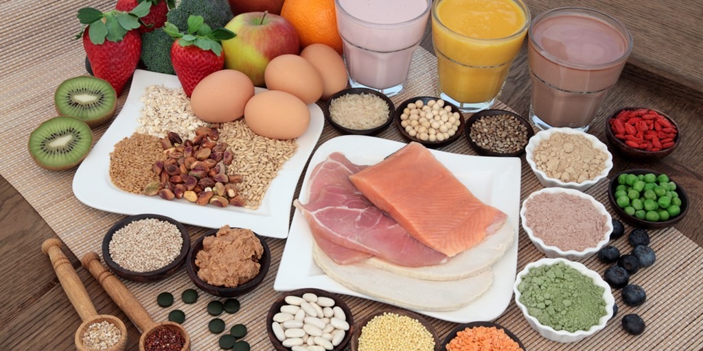 10 THINGS YOU SHOULD KNOW ABOUT PROTEIN - PT Skills